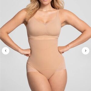 Honeylove Super Power Brief